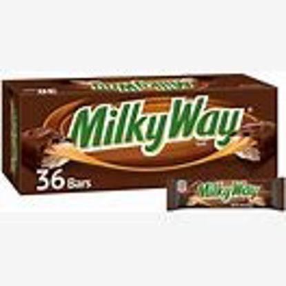 Picture of MILKY WAY CHOCOLATE 1.84OZ 36CT