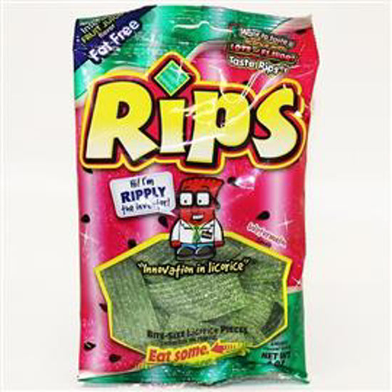 Picture of RIPS WATERMELON 4 OZ 