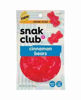 Picture of SNAK CLUB CINNAMON BEARS 3.75OZ