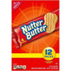 Picture of NABISCO NUTTER BUTTER 1.9OZ 12CT