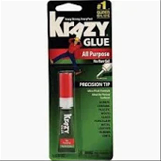 Picture of KRAZY GLUE