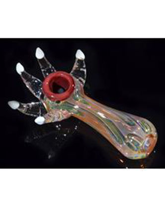 Picture of HAND TEETH WATER PIPE