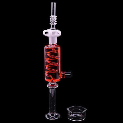 Picture of UBER FREEZABLE NECTAR COLLECTOR COIL STYLE 5876