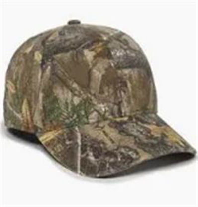 Picture of HUNTING FISHING LUX CAP