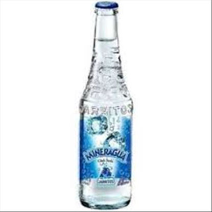 Picture of JARRITOS MINERGUA SPARKLING WATER 12.5OZ 24CT 