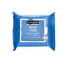 Picture of NEUTROGENA DEEP CLEAN MAKEUP REMOVER FACIAL WIPES 25CT