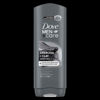 Picture of DOVE MEN  CHARCOAL CLAY BODY N FACE WASH 13.5OZ