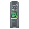 Picture of DOVE MEN MINERAL SAGE BODY N FACE WASH 13.5OZ