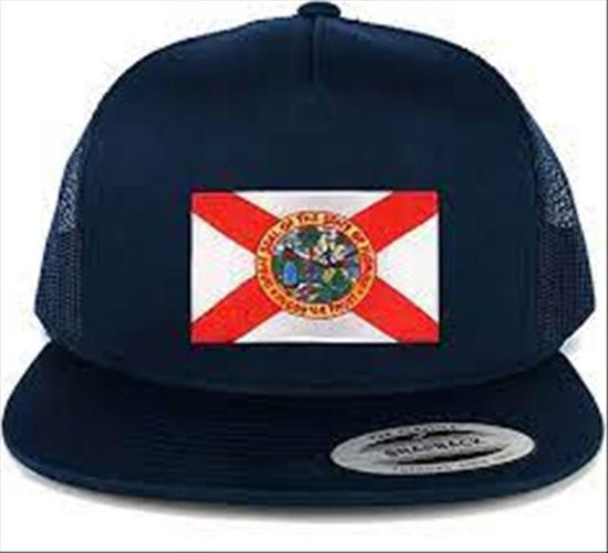Picture of THE STATE OF FLORIDA CAP