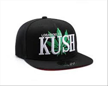 Picture of KUSH SPORTS CAP