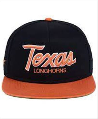 Picture of TEXAS LOGO SPORTS CAP