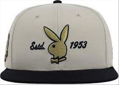 Picture of PLAY BOY SPORTS CAP