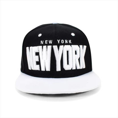 Picture of NEW YORK SPORTS CAP
