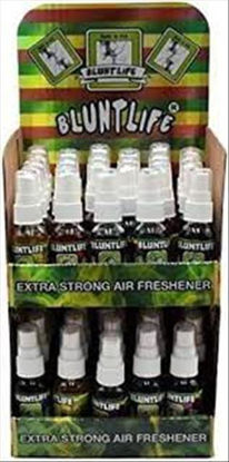 Picture of BLUNTLIFE ASSORTED BOTTLES 50CT