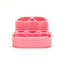 Picture of BLAZY SUSAN SILICONE DAB STATION PINK
