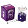Picture of BACKWOODS ELECTRIC GRINDER PURPLE