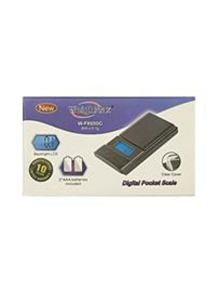 Picture of WEIGHMAX DIGITAL POCKET SCALE