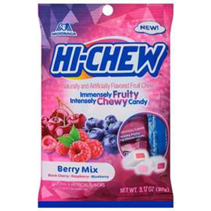 Picture of HI CHEW BERRY MIX 3.17OZ