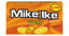 Picture of MIKE N IKE ORANGE 3 FOR .99