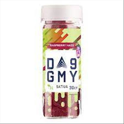 Picture of AGFN D9 GMY 30CT RASPBERRY HAZE