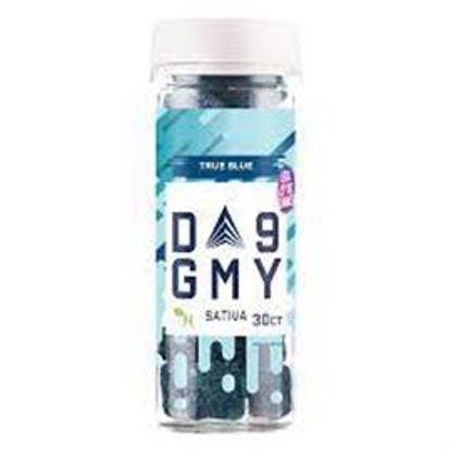 Picture of AGFN D9 GMY 30CT TRUE BLUE