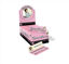 Picture of BLAZY SUSAN PINK ROLLING PAPERS 1.25 INCH 50CT