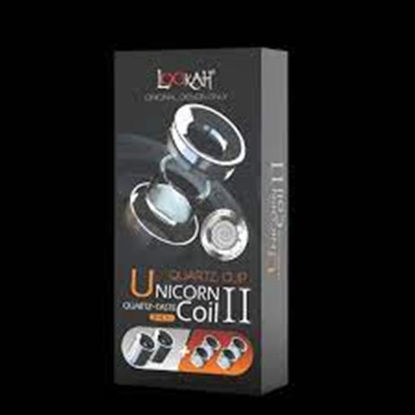 Picture of LOOKAH UNICRON II COIL 2 PLUS 4