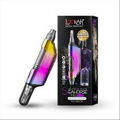 Picture of LOOKAH SEAHORSE PRO PLUS LIMITED EDITION 650 MAH RAINBOW