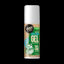 Picture of JUST CBD NATURAL MENTHOL COOLING GEL ROLL ON 1500MG 3OZ