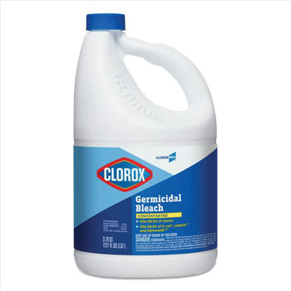 Picture of CLOROX 3.57 LTR