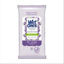 Picture of WET ONES ANTIBACTERIAL HAND WIPES 20CT