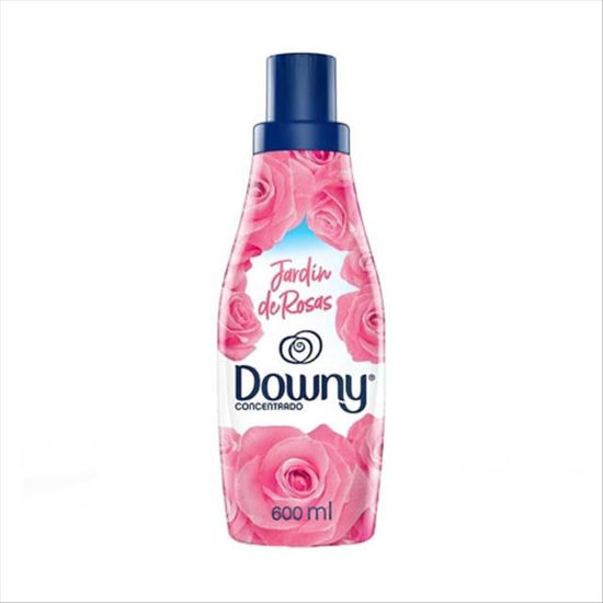 Picture of DOWNY JARDIN DE ROSAS 600ML