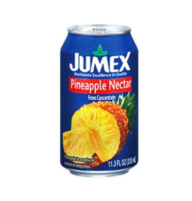 Picture of JUMEX PINEAPPLE NECTAR 11.3OZ 24CT