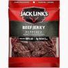 Picture of JACK LINK BEEF JERKEY SPICY RED PEPPER 3.25OZ