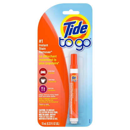 Picture of TIDE TO GO STAIN PEN 0.33OZ