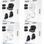 Picture of H AUDIO TRUE WIRELESS EARBUDS BLACK