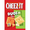 Picture of CHEEZ IT DUOZ CHEDDAR N PARMESAN 4.3OZ