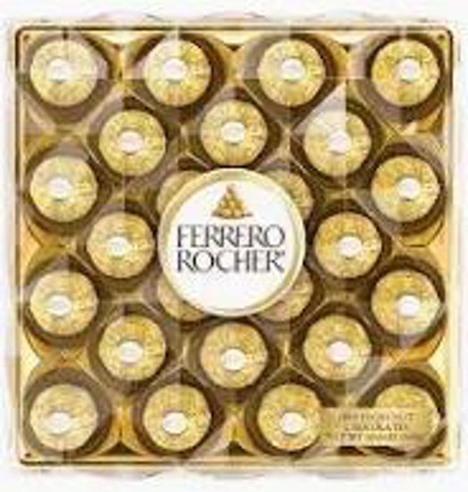 Picture of FERRERO ROCHER 24CT