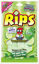 Picture of RIPS LIME BITE SIZE PIECES 4OZ