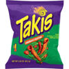 Picture of TAKIS CRUNCHY FAJITAS MILD 3.25OZ