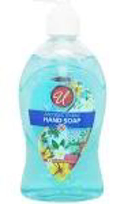 Picture of ANTIBACTERIAL HAND SOAP TROPICAL BEACH