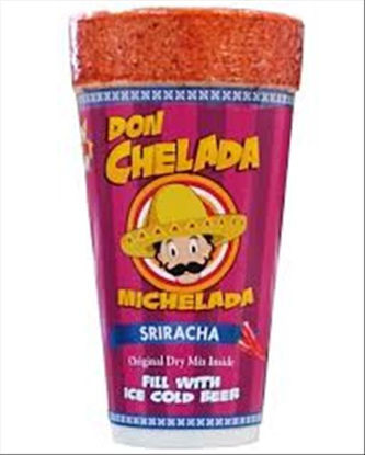 Picture of DON CHELAD SRIRACHA CUP