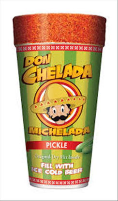 Picture of DON CHELAD PICKLE CUP