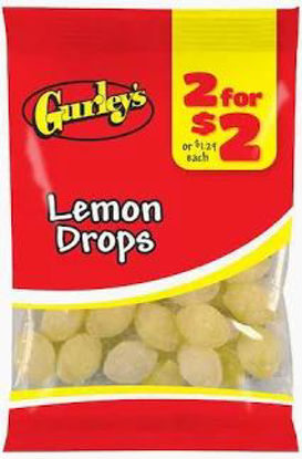 Picture of GURLEYS LEMON DROPS 2 FOR 2