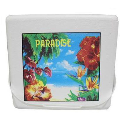 Picture of ICE CHEST PARADISE 22QT