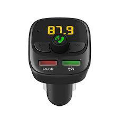 Picture of WIRELESS FM TRANSMITTER