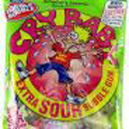 Picture of CRY BABY GUMBALLS 4OZ