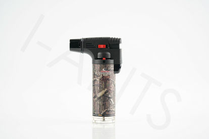 Picture of EAGLE TORCH MOSSY OAK LIGHTER