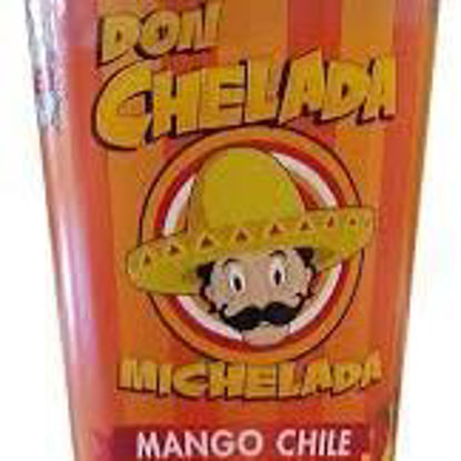 Picture of DON CHELADA MICHELADA MANGO CHILE