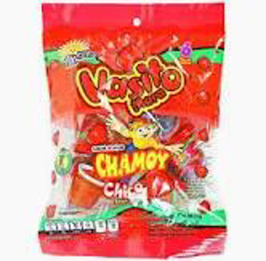 Picture of DULES MARA CHAMOY 